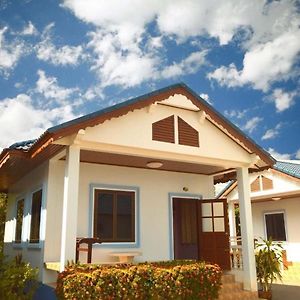 Superior Villa